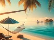 Beach Destinations Relaxing Vacation