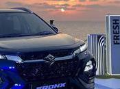 Maruti Suzuki Fronx: Australians Will Drive Cars Made India, Maruti's Surprise