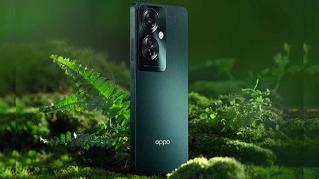 Oppo Reno 12F Coming in 4G and 5G Versions, Leaked Price, Camera, Battery, Charging Details