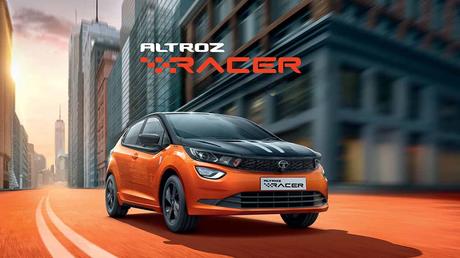 Tata Altroz ​​Racer: The look-alike, Tata Altroz ​​Racer ends the wait and is launched in India