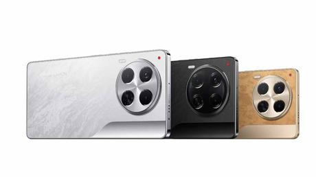 Now this phone with 50MP selfie camera and 16GB RAM is available for 19,999 rupees, if you buy it you will get a FREE smartwatch.