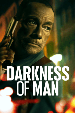 Darkness of Man – Release News