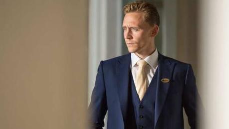 The Night Manager