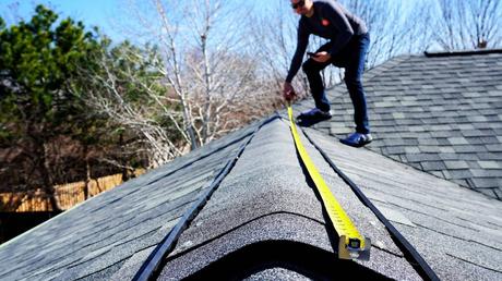 Installation Guide for Zinc Roof Strips