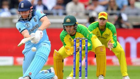 Ranked: Top 10 Most Popular Sports in The World Cricket one of the Most Popular Sports