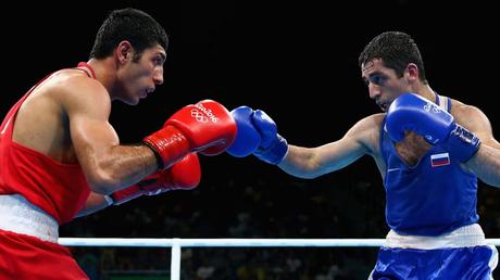 Ranked: Top 10 Most Popular Sports in The World Boxing
