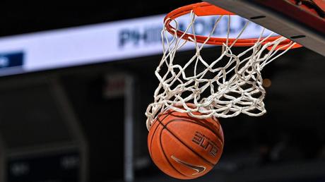 Ranked: Top 10 Most Popular Sports in The World Basketball