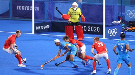 Ranked: Top 10 Most Popular Sports in The World Hockey one of the Most Popular Sports