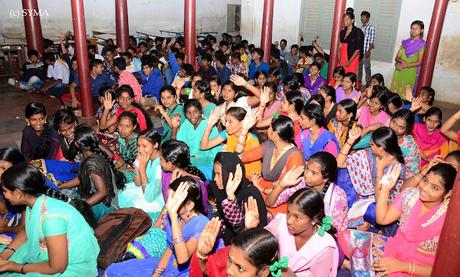 Appeal from SYMA - seeking your support for our projects 2024-2025 Appeal from SYMA - seeking your support for our projects 2024-2025