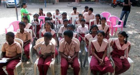 Appeal from SYMA - seeking your support for our projects 2024-2025 Appeal from SYMA - seeking your support for our projects 2024-2025