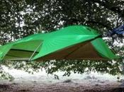 Amazing Tents Make Most Summer With