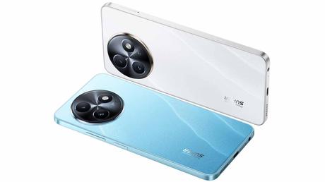 itel S24: FREE smartwatch with phone purchase!  The work will be completed for less than 10,000 rupees, who is giving such an offer?