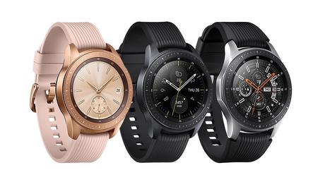 Samsung brings a new smart watch Galaxy Watch FE, this phone will be given free!