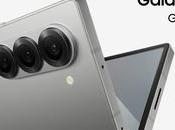 Samsung Galaxy Fold Flip Bring Features Smartphones