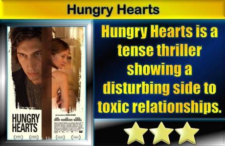 Hungry Hearts (2014) Movie Review