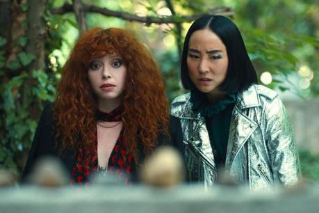 Russian Doll Season 3: Updates on Release Date, Cast and More Russian Doll Season 3