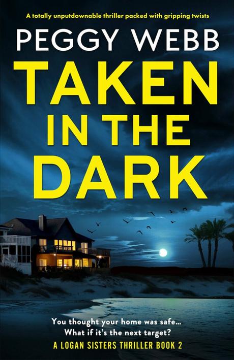 #TakenintheDark by @PeggyWebbAuthor