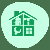 Backlinks for a Roofing Company Website: 9 Powerful Techniques a green house with tools in the window