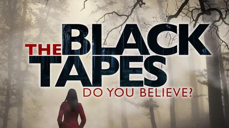 _The Black Tapes