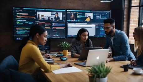 What is Media Monitoring? Is It Really Important For A Brand?