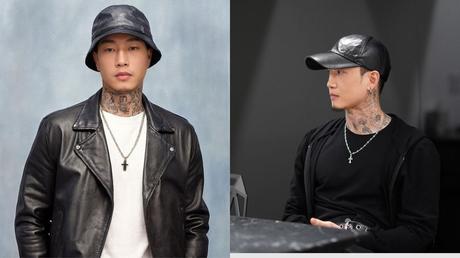 The 10 Most Influential Tattoo Artists in the World Mr.K