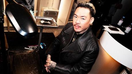 The 10 Most Influential Tattoo Artists in the World Dr. Woo