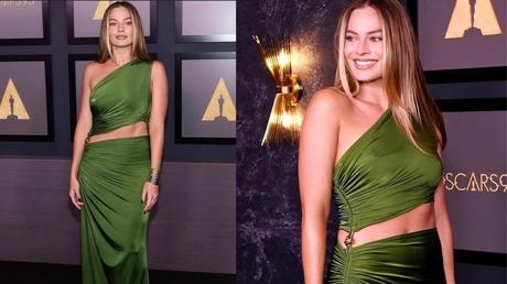 The 10 Most Influential Tattoo Artists in the World Margot Robbie