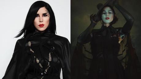 The 10 Most Influential Tattoo Artists in the World Kat Von D one of the Most Influential Tattoo Artists