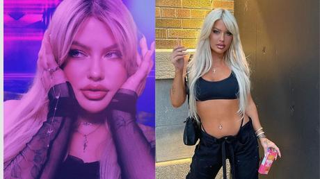 The 10 Most Influential Tattoo Artists in the World Joanna Roman one of the Most Influential Tattoo Artists