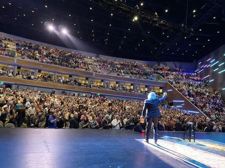 Ron White’s Net Worth: The Acclaimed Comedian Wealth Ron White’s Net Worth: The Acclaimed Comedian Wealth