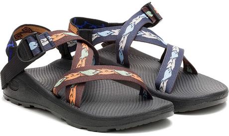 NEW Footwear Launch: Chaco x Beams Z/Cloud Men's Sandals