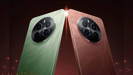 Realme P1 Pro is getting a huge discount, the first time since its launch that it's so cheap