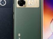 Infinix Note 40S: ​​bringing Smartphone, Curved Display Will Catch