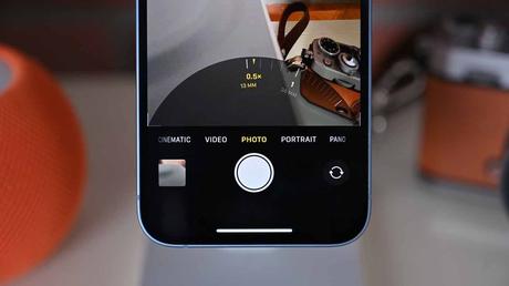 Leica Lux: DSLR will fail!  With the magic of this new app, the perfect picture will be taken on the phone itself