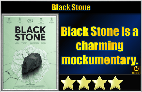 Black Stone (2022) Movie Review