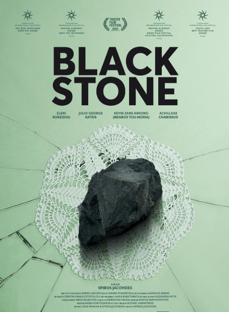 Discover the captivating story of Black Stone - a Greek mother's journey to find her son. A heartfelt and engaging movie worth watching.