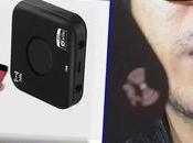 Salary Loan Approved 🔉Unboxing Bluetooth Audio Transmitter from Lazada.