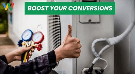 Heatmapping to Enhance Conversions: 3 Powerful Tips for HVAC Contractors boost your heating and air company website conversions with heatmapping (1)