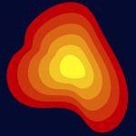 Heatmapping to Enhance Conversions: 3 Powerful Tips for HVAC Contractors a red and yellow heatmap
