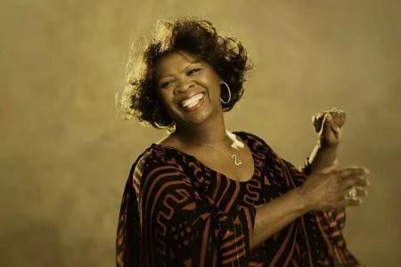 Words about music (738): Irma Thomas