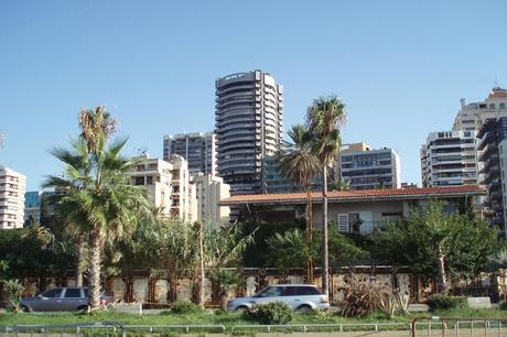 3. Beirut, Lebanon