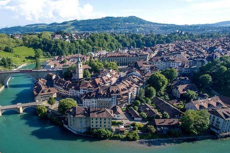 10. Bern, Switzerland