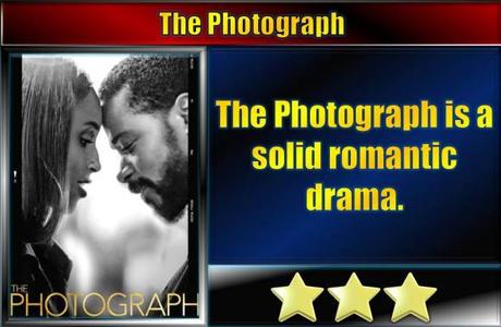 The Photograph (2020) Movie Review