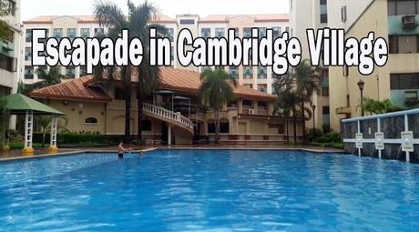 Cambridge Village,Pasig City,Cainta,Pasig,Floodway,Swimming Pool,Jonathan Orbuda,Vlog,Vlogger,Blog,Blogger,Philipiines,Pinoy Vlogger,Comedy,Humor,Funny,Pinoy