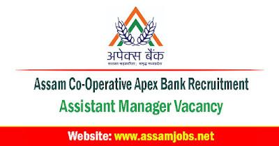 Apex Bank Recruitment 2024 | 25 Assistant Manager Vacancy