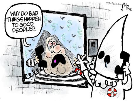 Not Feeling Sorry For Haters!