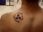 Best Curse Mark Tattoo Designs