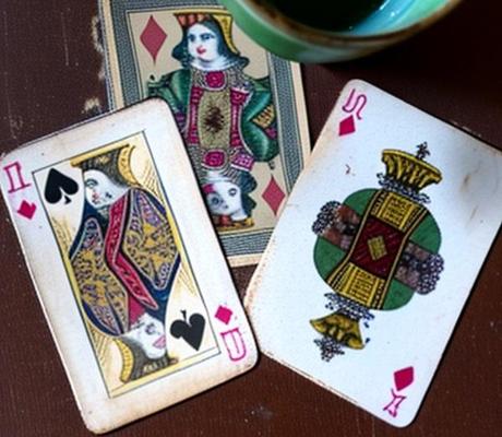 Ten Three Card Poker Betting Strategies That Work