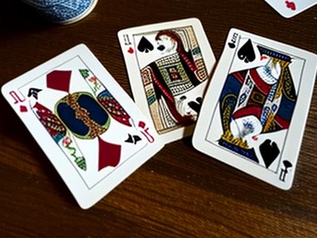 Ten Three Card Poker Betting Strategies That Work