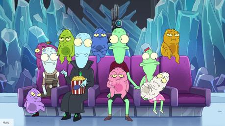 Solar Opposites Season 5: Release Date, Cast and Where to Watch? Solar Opposites Season 5